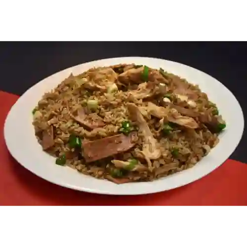 Arroz Chino