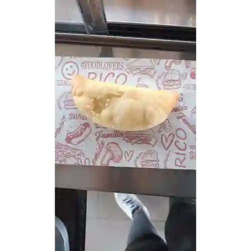 Pastelito de Pollo