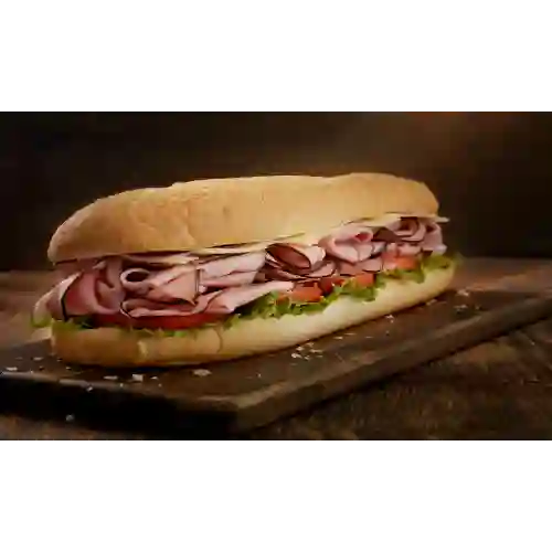 Sandwich Especial