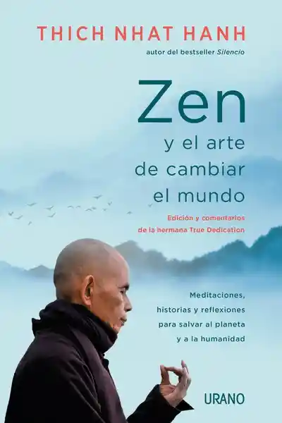 Zen y el Arte de Cambiar el Mundo - Urano