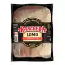 Ranchera Lomo Cerdo 1000 g