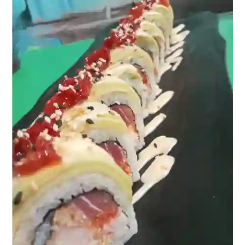 Kyujitai Especial