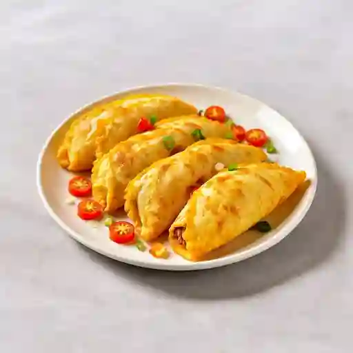 Panzerotti Ranchero