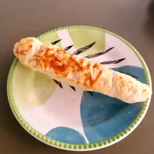 Dedito de Queso