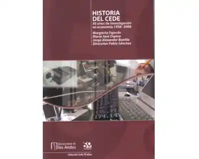 Historia Del Cede