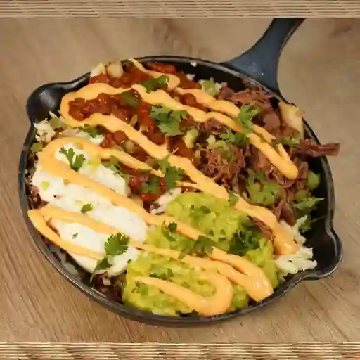 Dm Mexican Meat