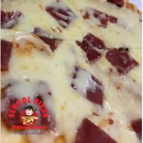 Bocadipizza