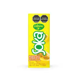 Soka Bebida Jugo Fruta Maracuyµ