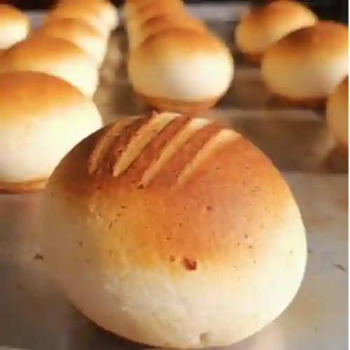 Pan de Bono