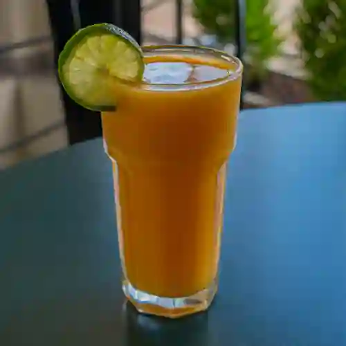 Jugo Mango Limonaria