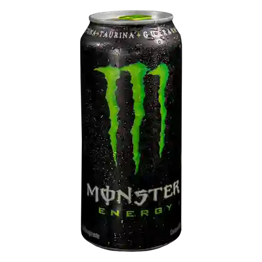 Monster Energy 473ml