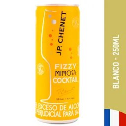Jp Chenet Aperitivo Fizzy Mimosa