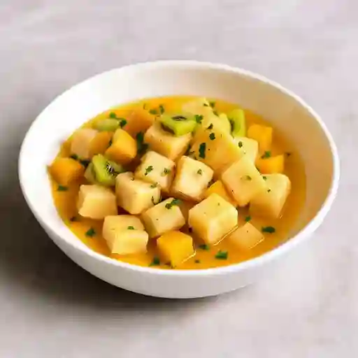 Ceviche Pasión