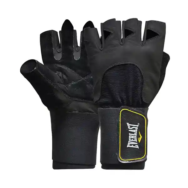 Guantes de Pesas Total Strength II S Everlast