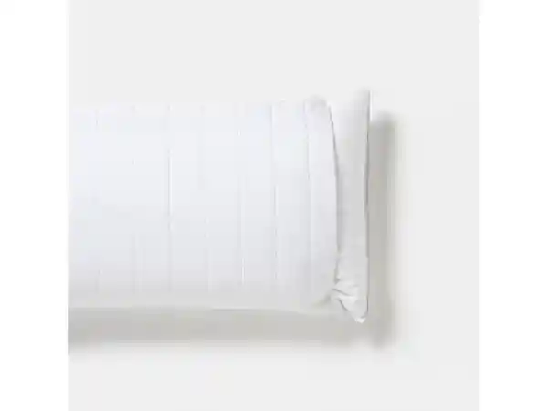 Protector de Almohada Antimicrob Mic 50 x 70 Casaideas