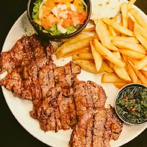 Solomo de Res 250 Gramos
