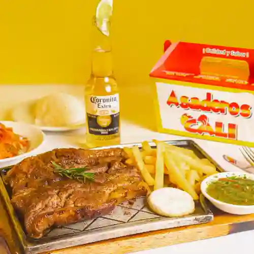 Churrasco