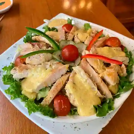 Ensalada César