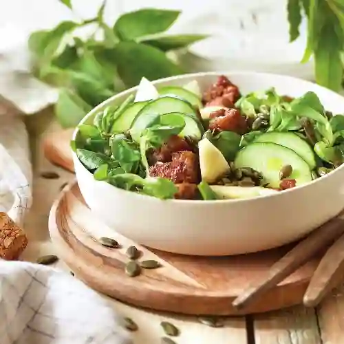 Veggie / Vegana