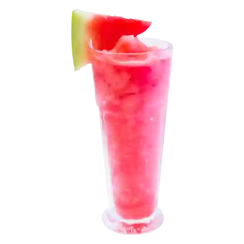 Limonada Frutos Rojos