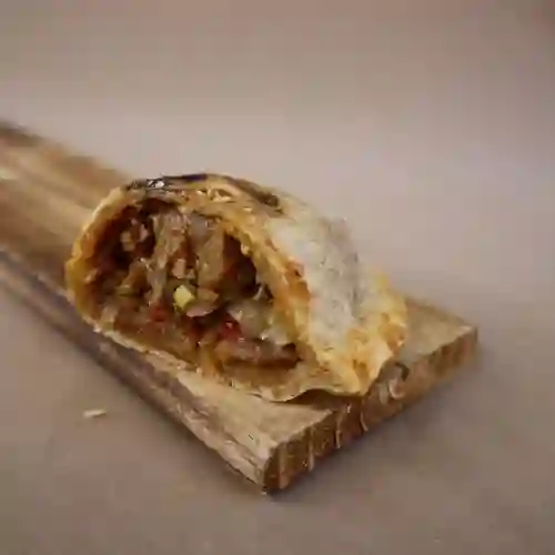 X 12 Empanadas Gourmet