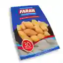 Farah Carimañola de Queso