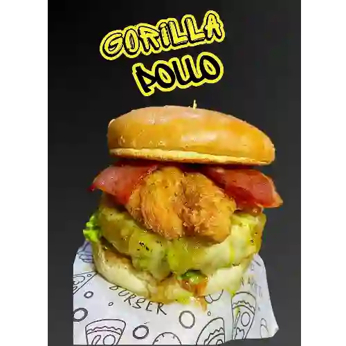 Gorilla Pollo