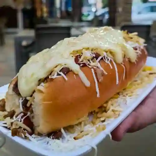 Perro Trifásico