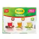 Tosh Infusiones Surtidas