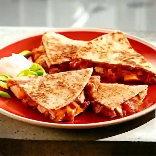 Quesadilla de Pollo