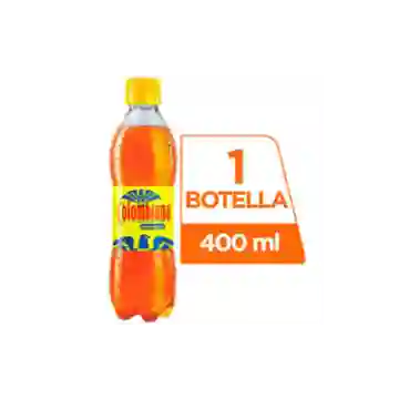 Gaseosa 400 ml