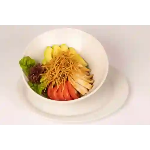 Ensalada Mexicana🆕