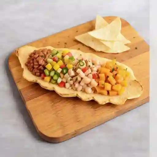 Islote jamaicamarón