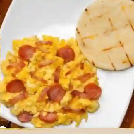 Huevos rancheros