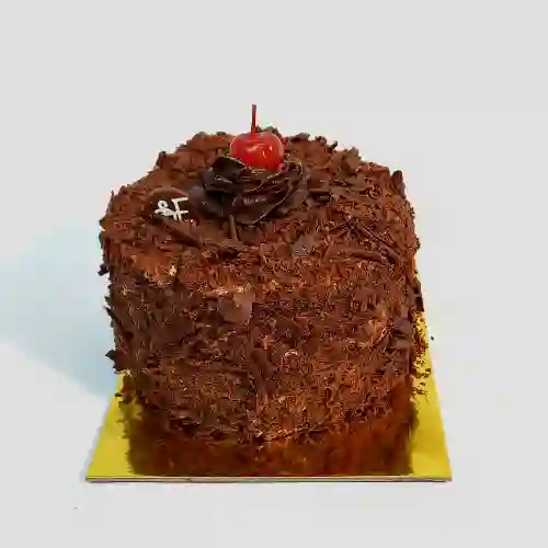 Torta Selva Negra Mini