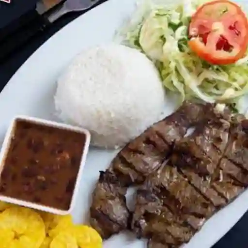 Carne asada