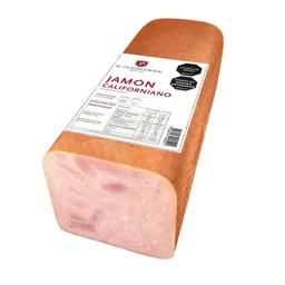 Jamón Parisienne