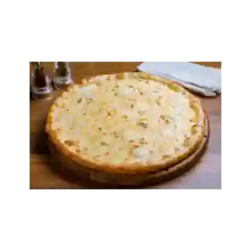 Pizza Queso