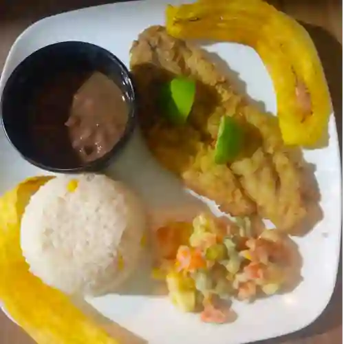 Ejecutivo Especial Ale