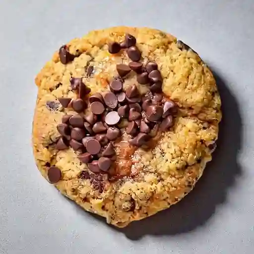 Galletas Rellenas