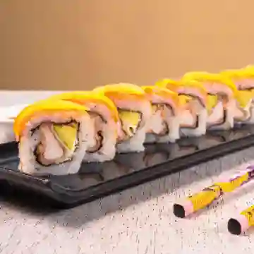 Mango Tango