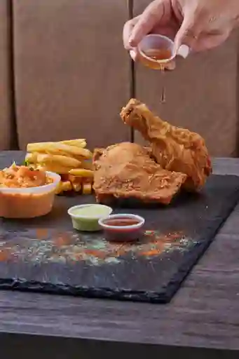 Chicken Box