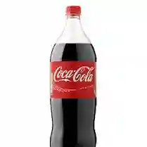 Coca- cola 1.5 litros