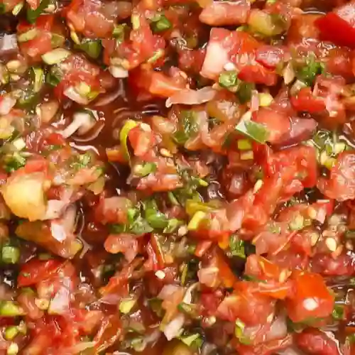 Pico de Gallo