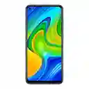 Xiaomi Celular Redmi Note 9 128Gb Color Gris