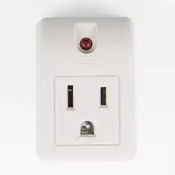 Osblack Protector Voltaje 125V Multifuncional Mini
