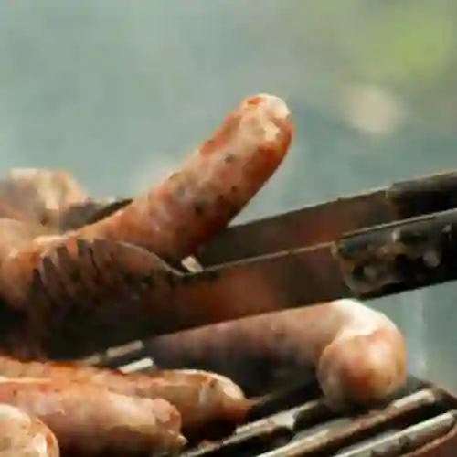 Chorizo de Cerdo