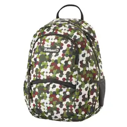 Morral Mini Safari Pelikan 11370107