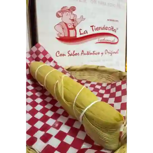 Bollo de Limpio