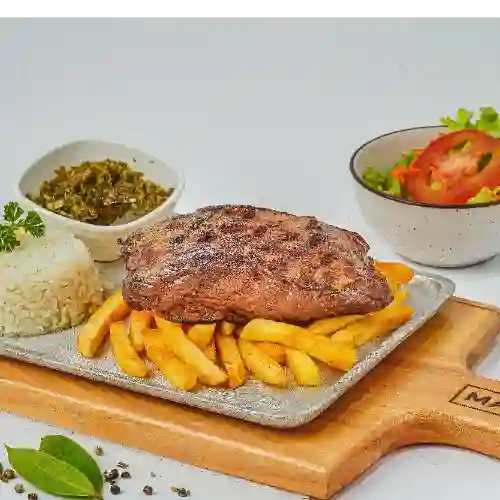 Baby Beef 350gr